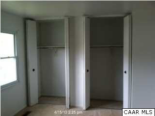 210 Ritter Place Berryville, VA 22611 - Photo 8 of 9 double closets in master