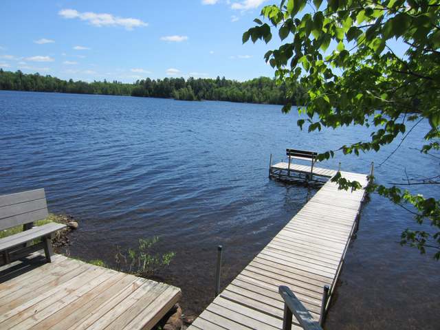 6398 Mills Point Road Mercer, WI 54547 - Photo 10 of 14 Gallery Image 10