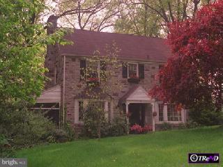 11 Briar Road Strafford, PA 19087 - Photo 1 of 1
