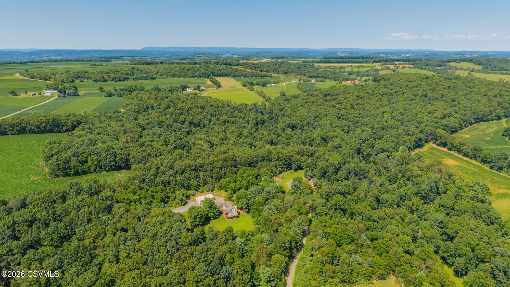 Lot Hartman Hartman Road Danville, PA 17821 - Photo 13 of 13 Gallery Image 13