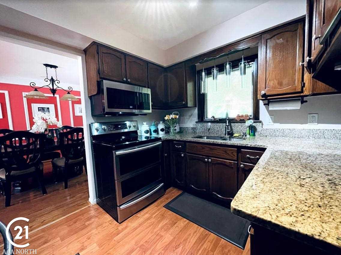 317 Longford Drive Rochester, MI 48309 - Photo 20 of 31