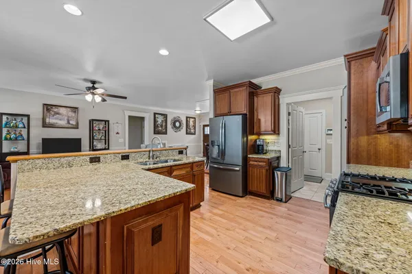 $492,000 | 208 Easterly Drive, New Bern, NC 28560