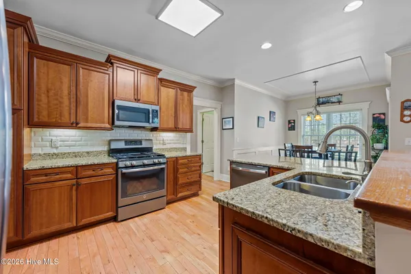 $492,000 | 208 Easterly Drive, New Bern, NC 28560