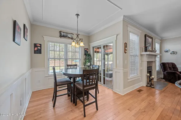 $492,000 | 208 Easterly Drive, New Bern, NC 28560