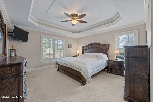 $492,000 | 208 Easterly Drive, New Bern, NC 28560