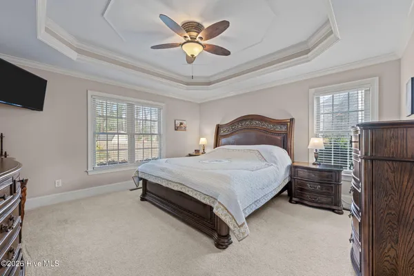 $492,000 | 208 Easterly Drive, New Bern, NC 28560