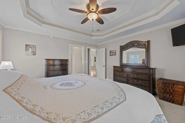 $492,000 | 208 Easterly Drive, New Bern, NC 28560