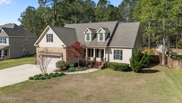 $492,000 | 208 Easterly Drive, New Bern, NC 28560