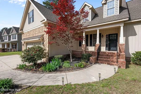 $492,000 | 208 Easterly Drive, New Bern, NC 28560