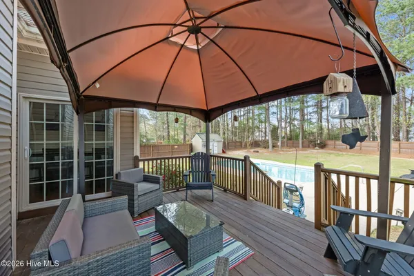 $492,000 | 208 Easterly Drive, New Bern, NC 28560