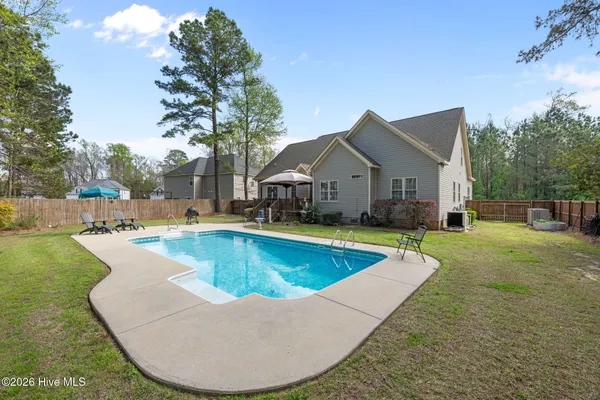 $492,000 | 208 Easterly Drive, New Bern, NC 28560