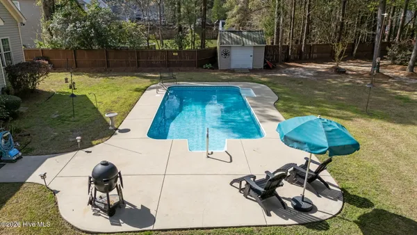 $492,000 | 208 Easterly Drive, New Bern, NC 28560