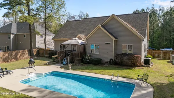 $492,000 | 208 Easterly Drive, New Bern, NC 28560