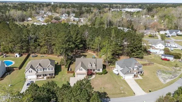$492,000 | 208 Easterly Drive, New Bern, NC 28560