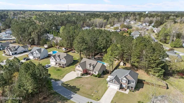 $492,000 | 208 Easterly Drive, New Bern, NC 28560