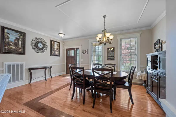 $492,000 | 208 Easterly Drive, New Bern, NC 28560