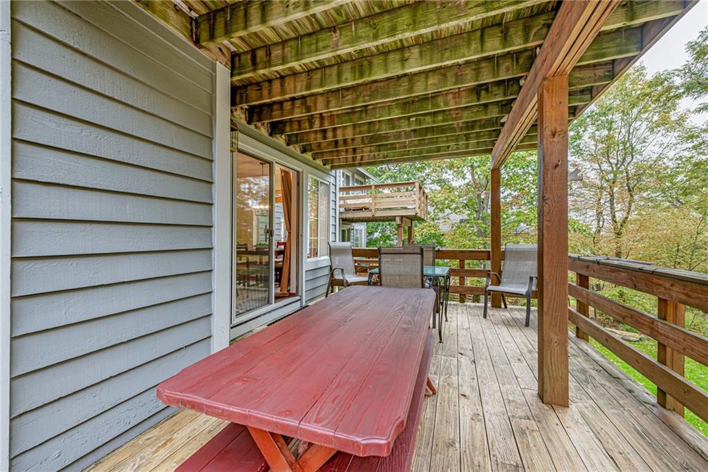 2107 South Ridge Terrace Hidden Valley, PA 15502 - Photo 18 of 25 Gallery Image 18