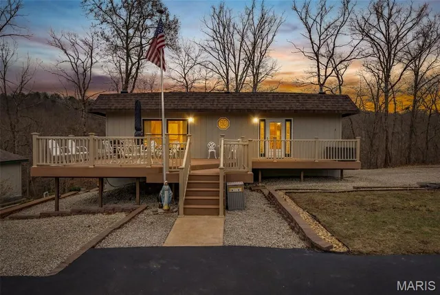 $299,000 | 11466 Cheyenne, Ste. Genevieve, MO 63670