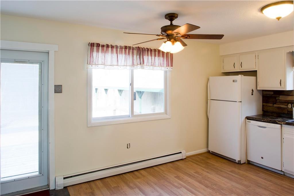 167 Phillips Road Glenburn, ME 04401 - Photo 9 of 26 Kitchen overlooks backyard