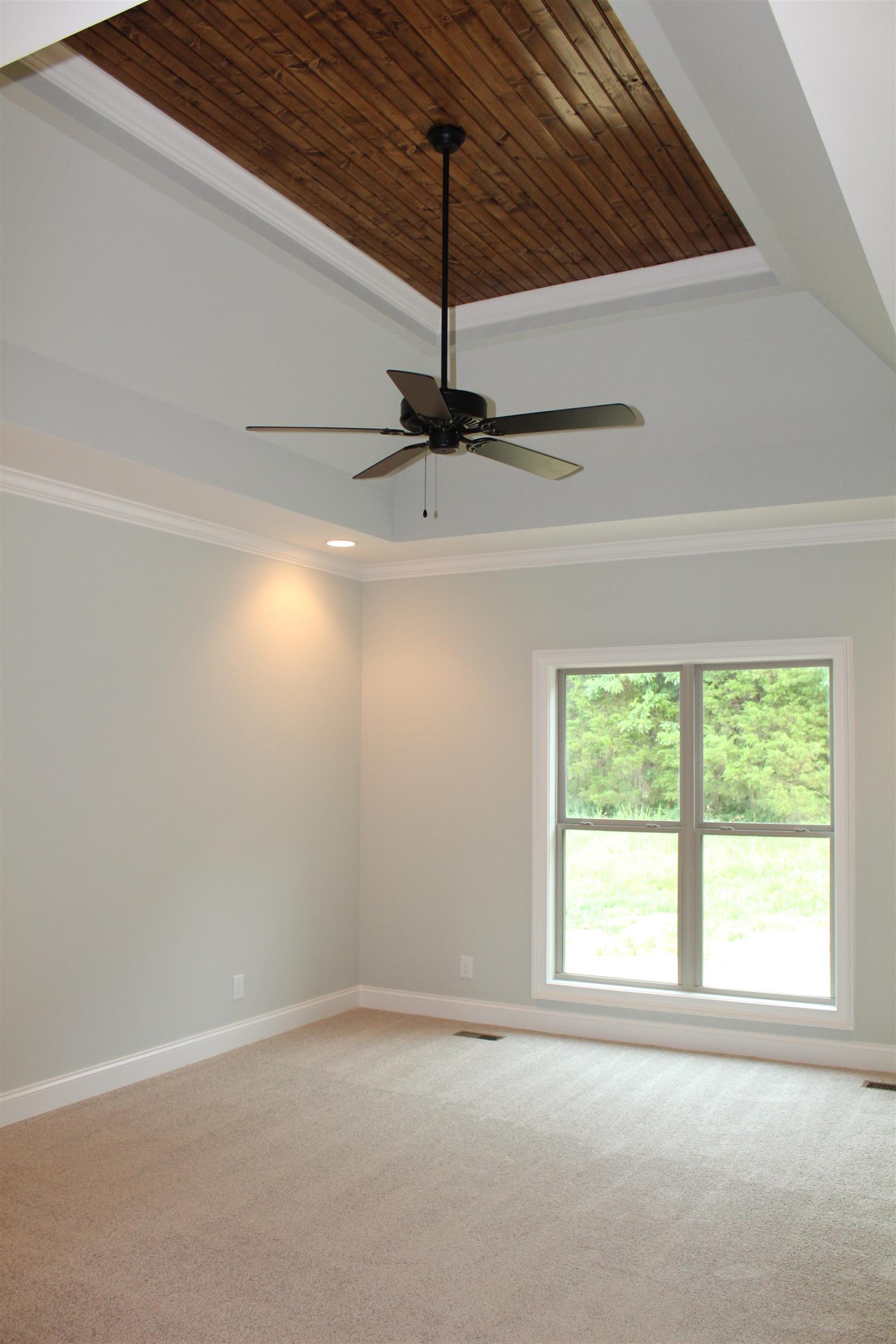 1381 Walnut Hill Road Lebanon, TN 37090 - Photo 15 of 26 an empty room with windows