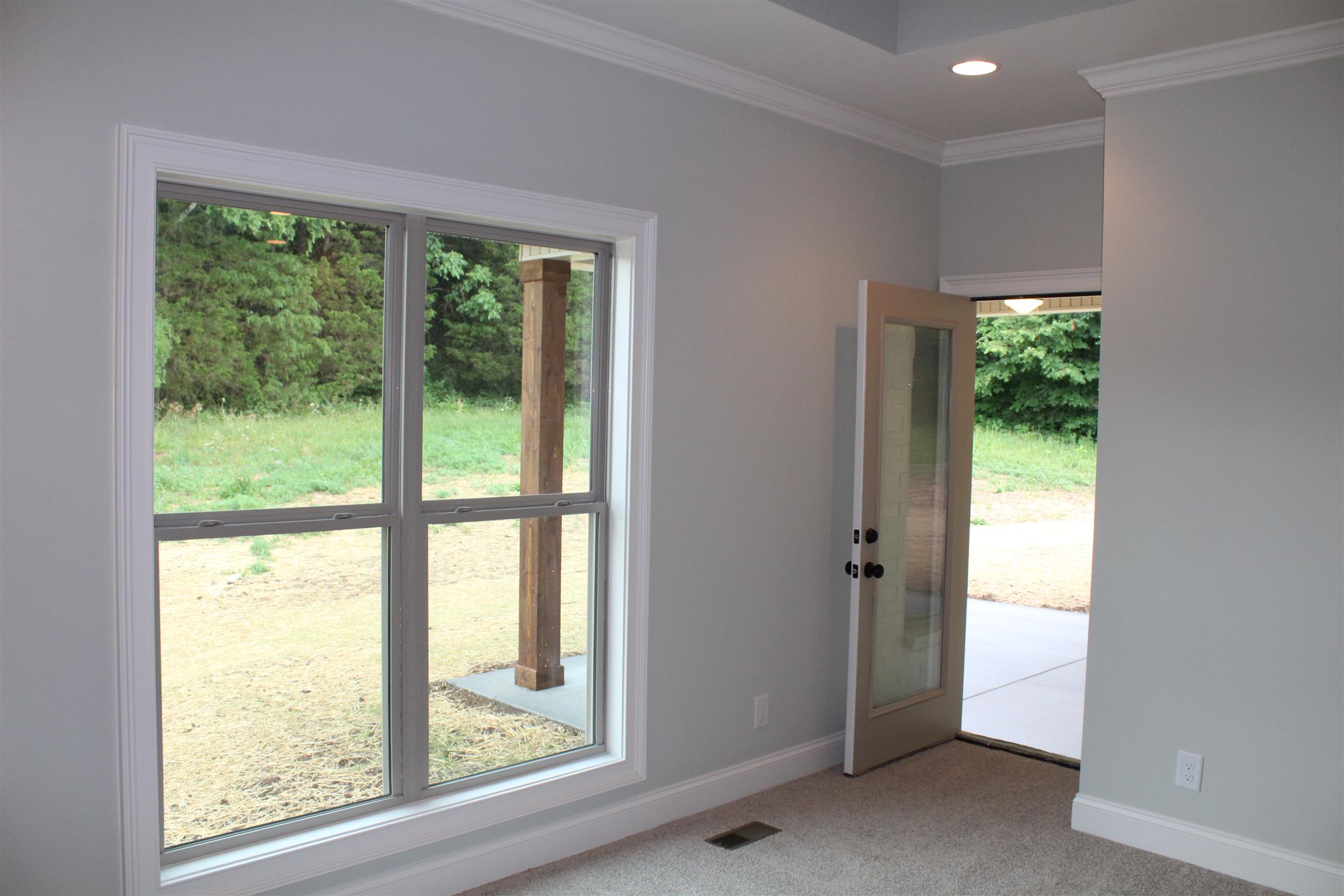 1381 Walnut Hill Road Lebanon, TN 37090 - Photo 16 of 26 a view of empty room with window