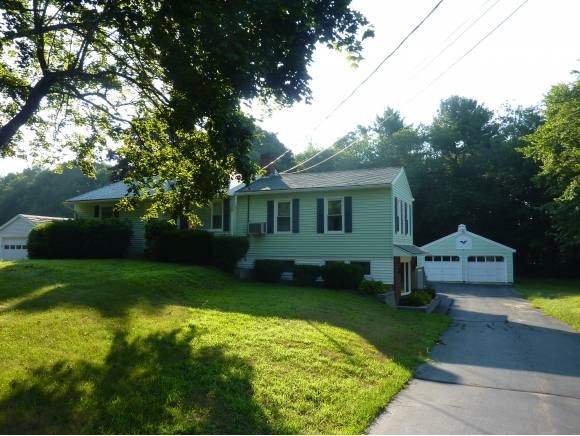 30 Leavitt Road Hampton, NH 03842 - Photo 1 of 1