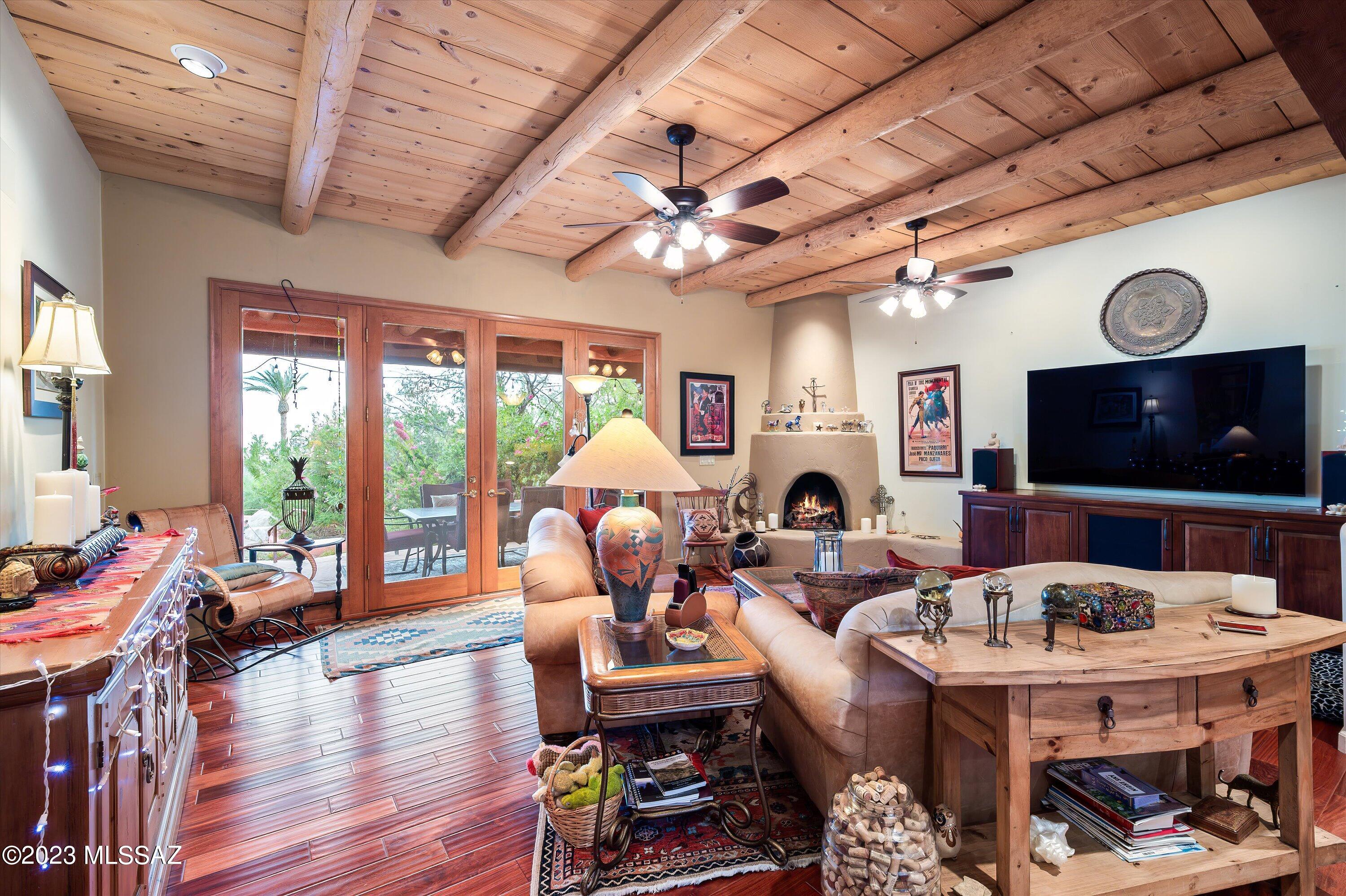 3270 East Wind Song Place Tucson, AZ 85718 - Photo 22 of 50 Gallery Image 22