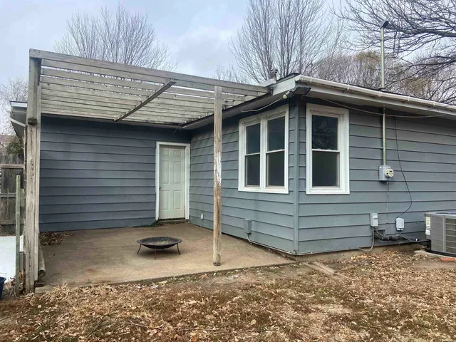 $107,000 | 916 North Denver Street, El Dorado, KS 67042