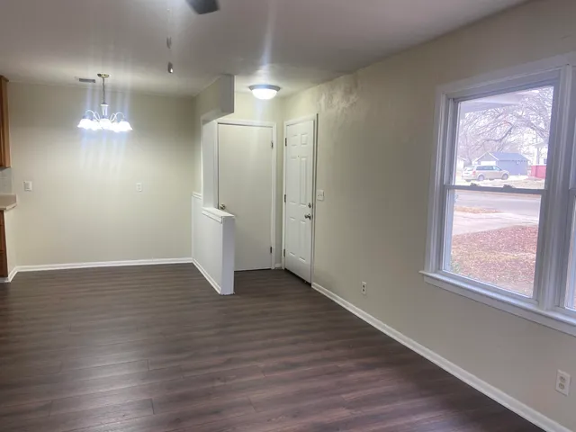 $107,000 | 916 North Denver Street, El Dorado, KS 67042