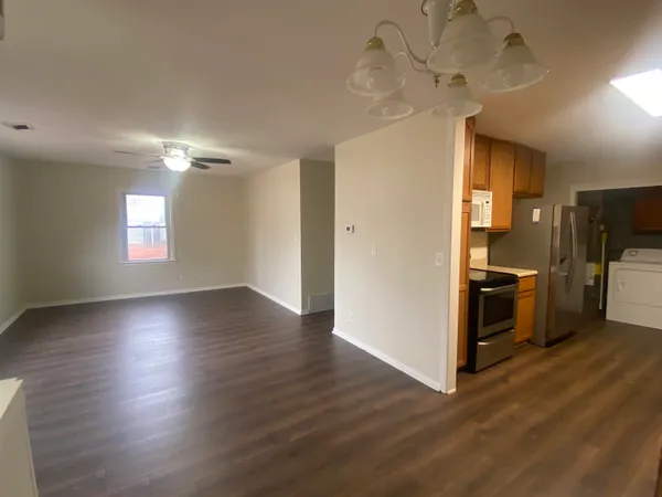 $107,000 | 916 North Denver Street, El Dorado, KS 67042