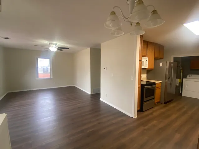 $107,000 | 916 North Denver Street, El Dorado, KS 67042