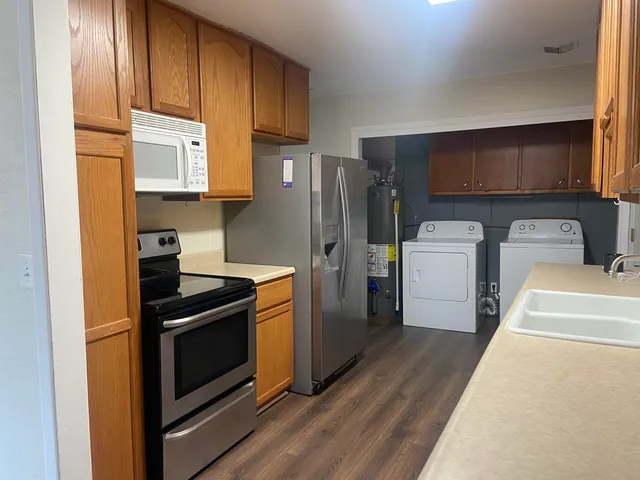 $107,000 | 916 North Denver Street, El Dorado, KS 67042