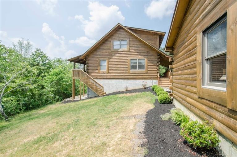 190 Trapp-Goffs Cor Road Winchester, KY 40391 - Photo 4 of 66 Photo 4