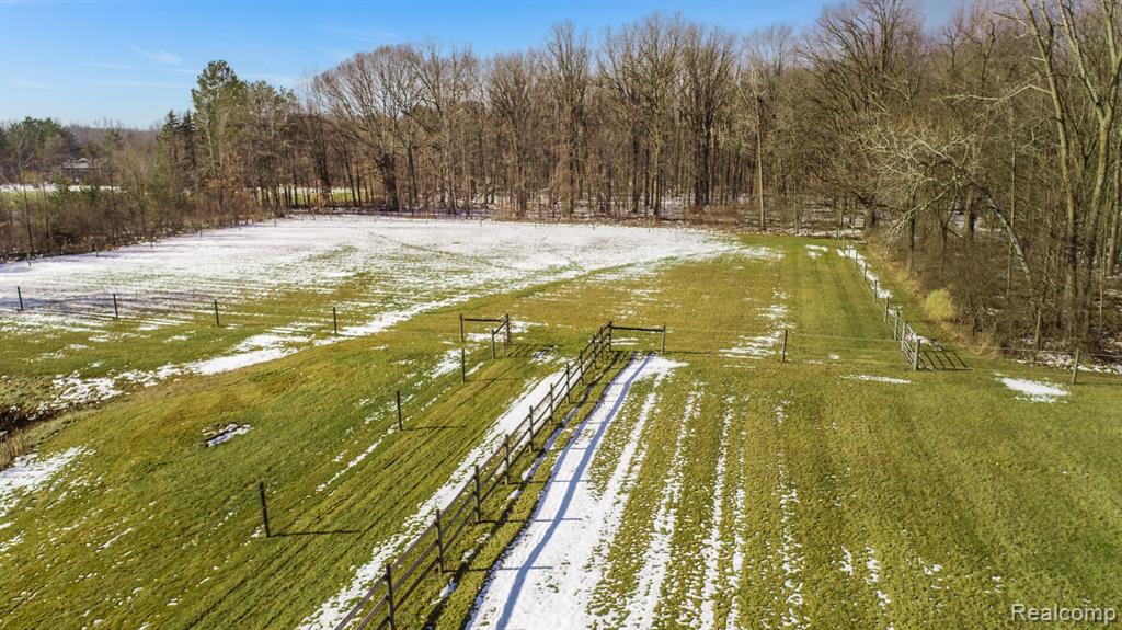 3430 South Duffield Road Lennon, MI 48449 - Photo 63 of 67