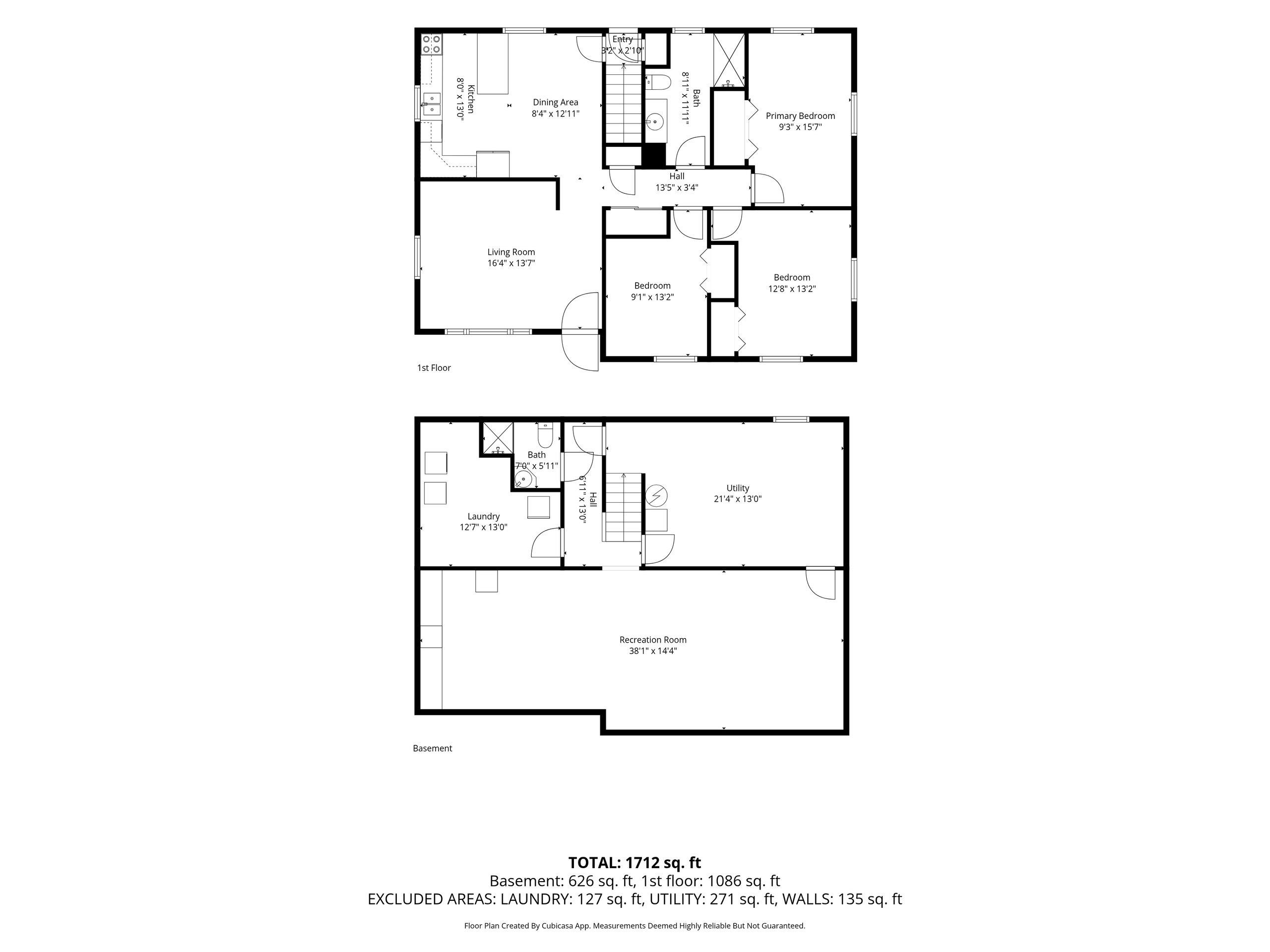 1718 Schaefer Circle Appleton, WI 54915 - Photo 44 of 68