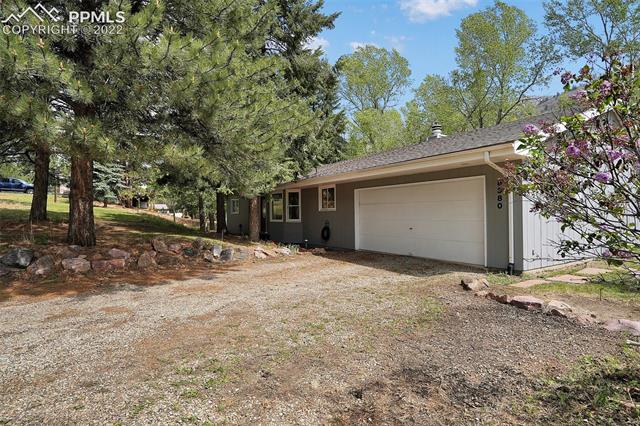 8380 Chipita Park Road Cascade, CO 80809 - Photo 10 of 34 Gallery Image 10