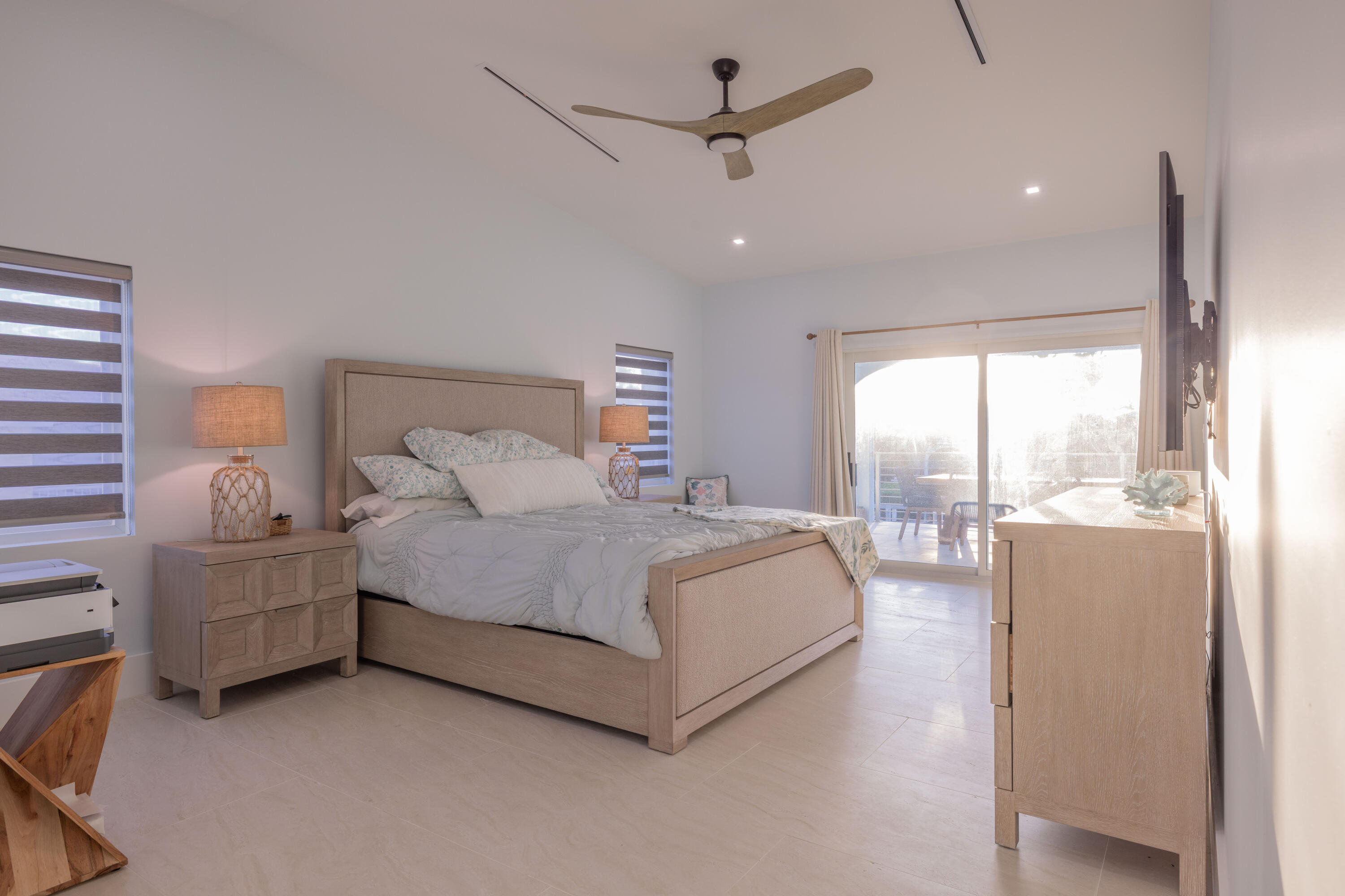 241 12th Street Key Colony Beach, FL 33051 - Photo 16 of 74 Master bedroom