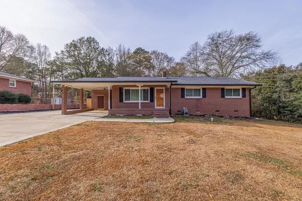 $165,000 | 207 Maid Marion Drive, Union, SC 29379