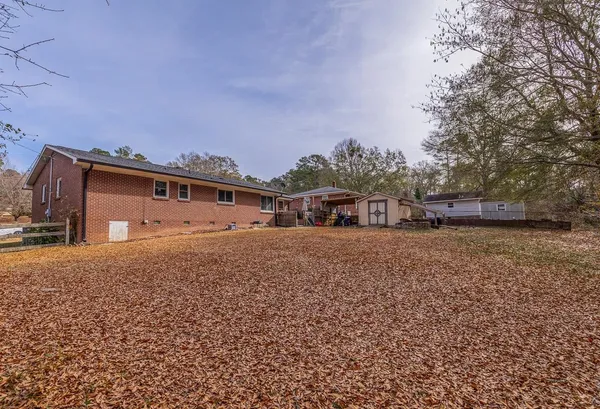 $165,000 | 207 Maid Marion Drive, Union, SC 29379