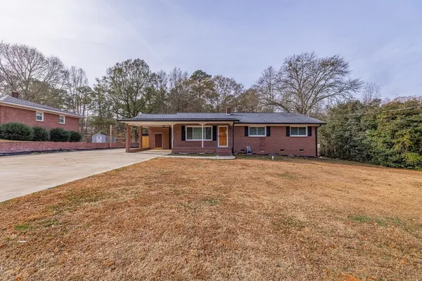 $165,000 | 207 Maid Marion Drive, Union, SC 29379