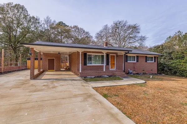 $165,000 | 207 Maid Marion Drive, Union, SC 29379