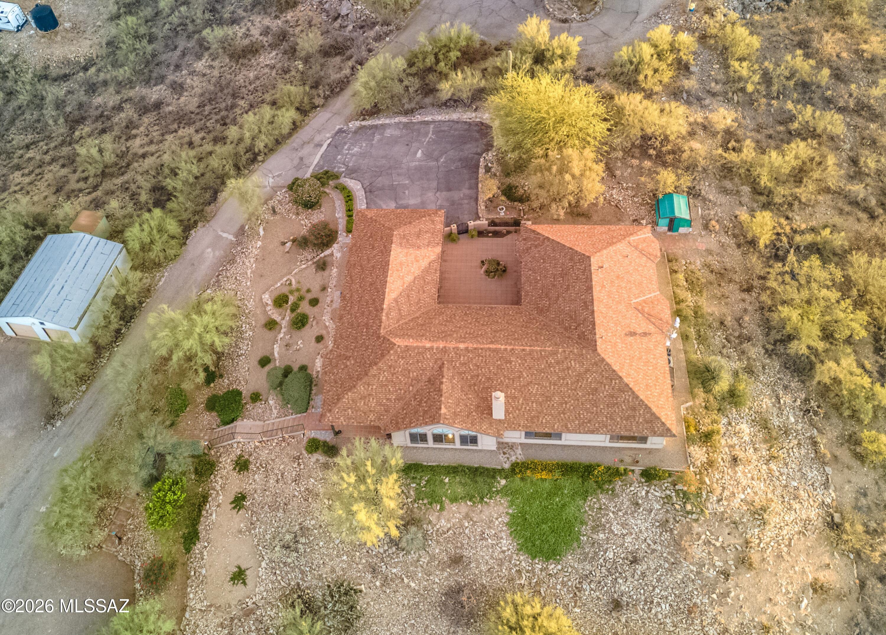 3955 West Coyote Ridge Trail Tucson, AZ 85746 - Photo 46 of 46