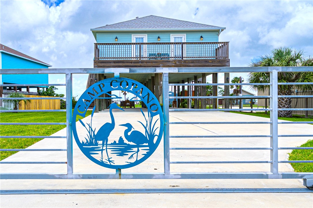60 Copano Ridge Road Rockport, TX 78382 - Photo 2 of 39