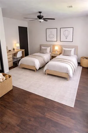 $140,000 | 1616 Pine Tree Trail, Atlanta, GA 30349