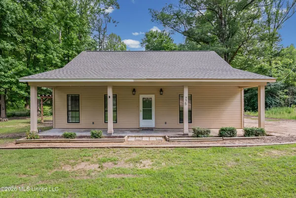 $255,000 | 775 Flag Lake Road, Sarah, MS 38665