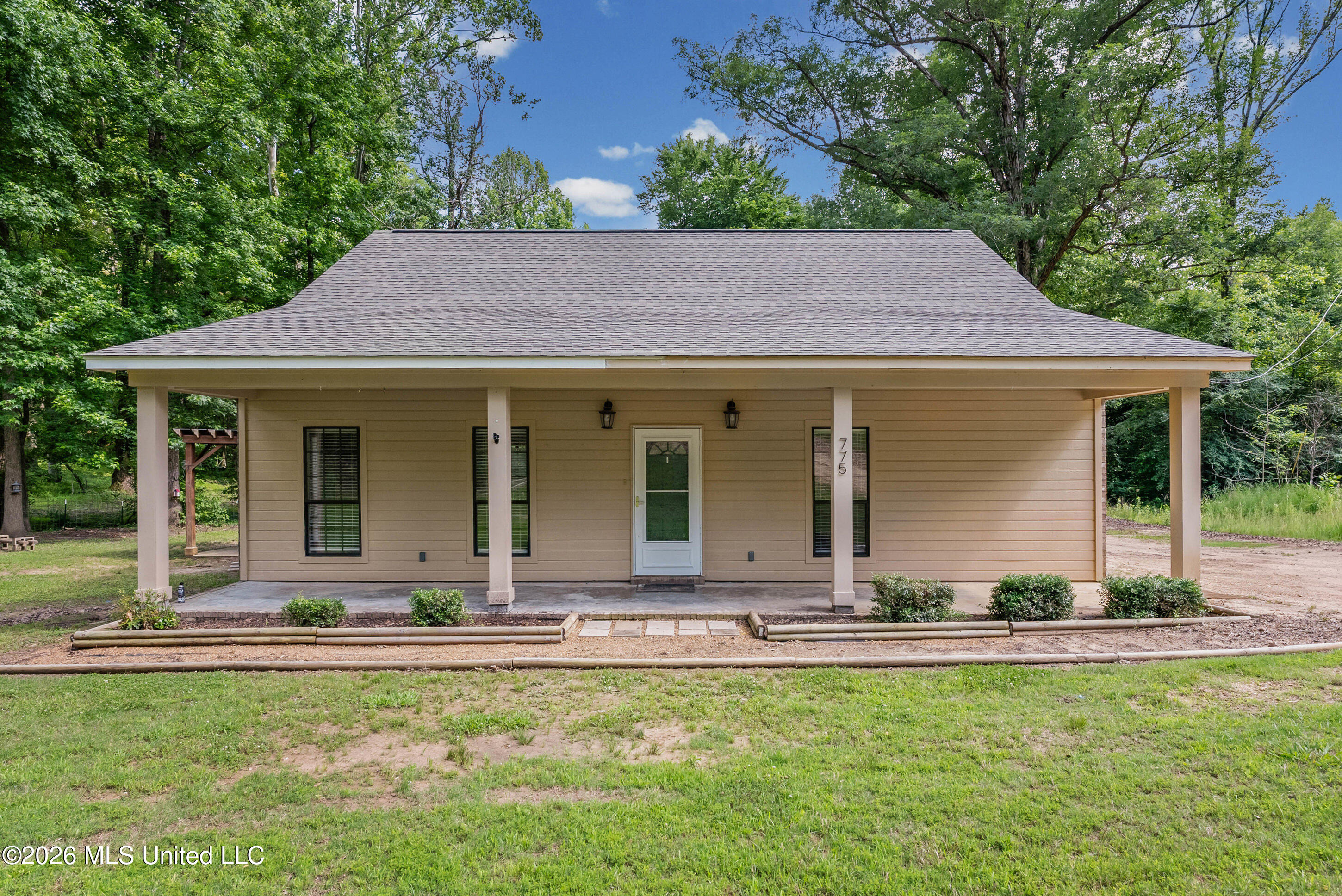 775 Flag Lake Road Sarah, MS 38665 - Photo 1 of 33 3_dsc01448_print