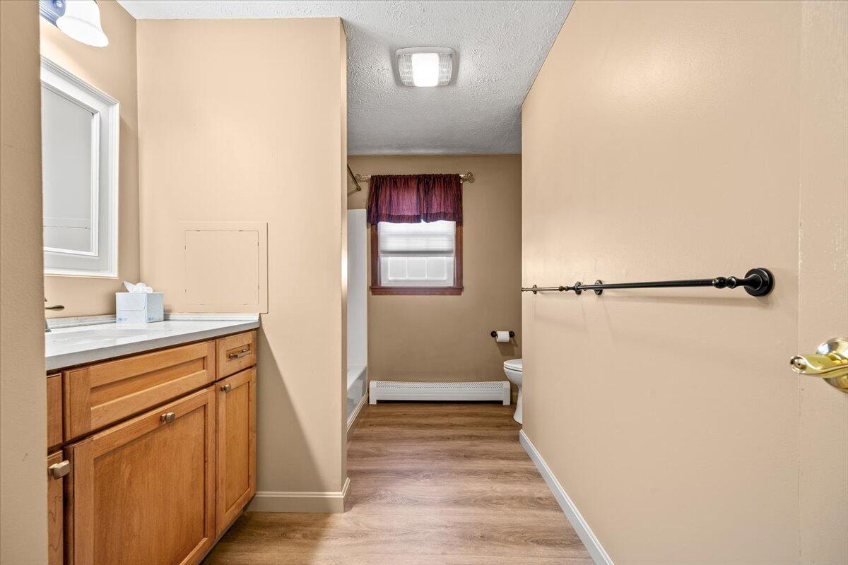 20 Village Green Drive Saco, ME 04072 - Photo 13 of 39 Bathroom