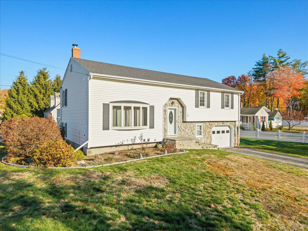 20 Village Green Drive Saco, ME 04072 - Photo 2 of 39 Exterior front