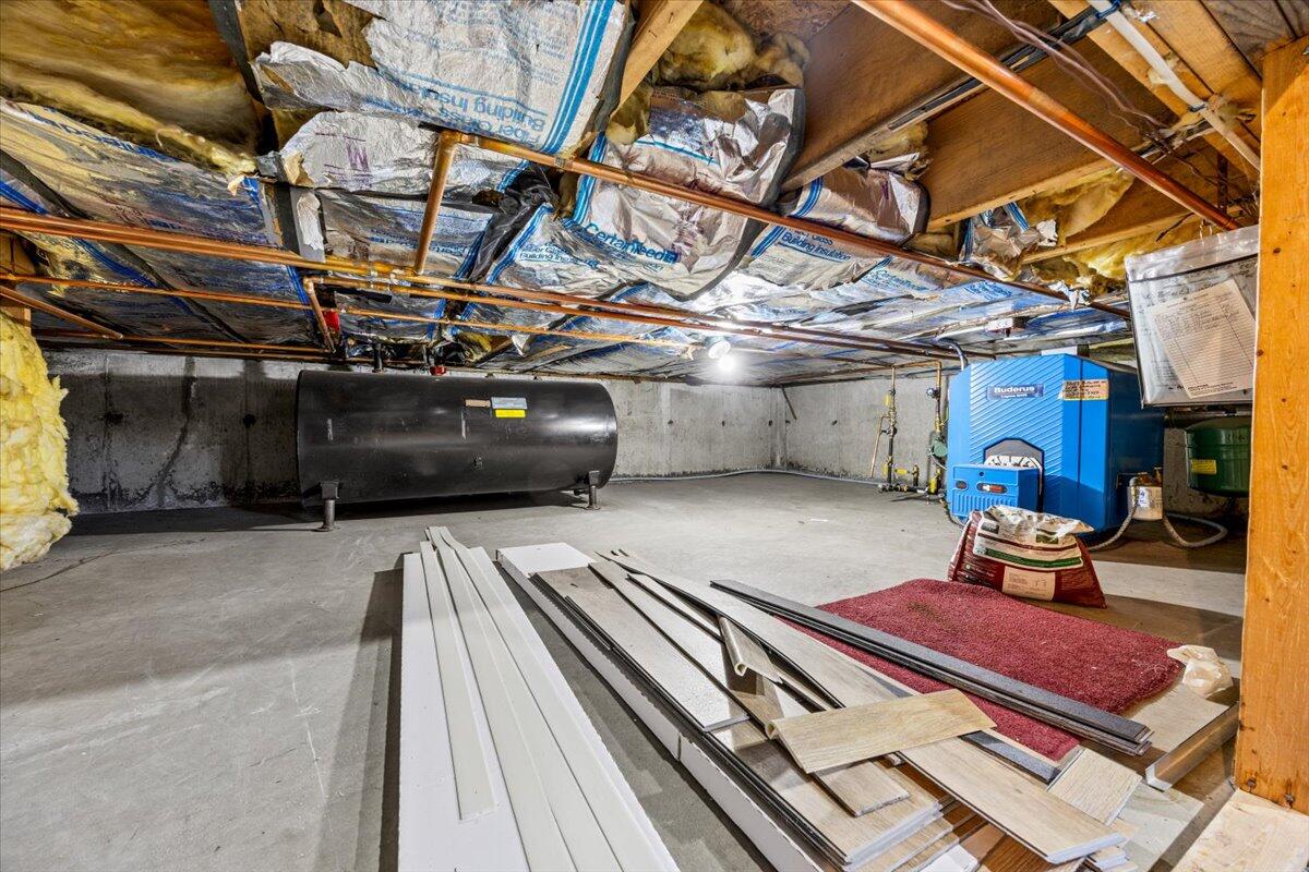 20 Village Green Drive Saco, ME 04072 - Photo 25 of 39 Crawl space