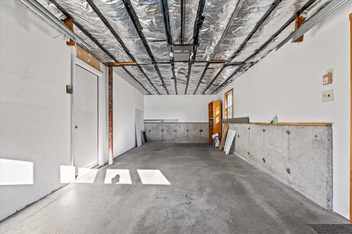 20 Village Green Drive Saco, ME 04072 - Photo 26 of 39 Garage